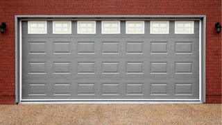 Garage Door Repair at La Colina San Jose, California