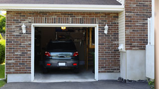 Garage Door Installation at La Colina San Jose, California