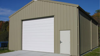 Garage Door Openers at La Colina San Jose, California